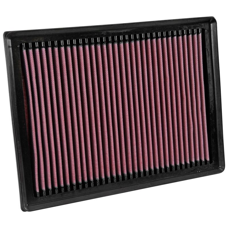 K&N Air Filter (33-3045)