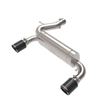 Load image into Gallery viewer, aFe Power Axle-Back Exhaust System for 2021-2022 Ford Bronco(49-33137-C)