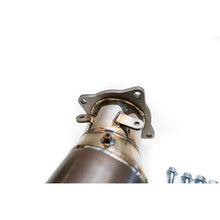 Load image into Gallery viewer, Fabspeed NSX TT/Type S Sport Catalytic Converters (17-22)(FS.ACURA.NSX.SC)