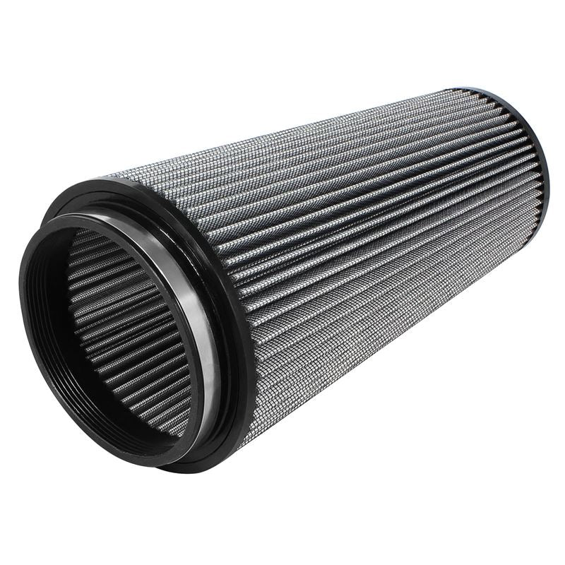 aFe Magnum FLOW Universal Air Filter w/ Pro DRY S Media (21-91099)