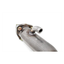 Load image into Gallery viewer, Berk Technology High Flow Metallic Catalytic Converter 3in tubing (BT1101-HFC-MET)