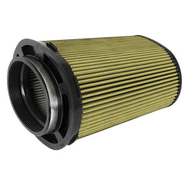 aFe POWER Momentum Intake Replacement Air Filter w/ Pro GUARD7 Media (Pair) (72-91136-MA)