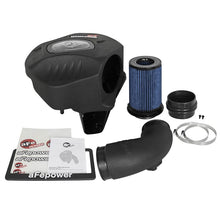 Load image into Gallery viewer, aFe Momentum GT Cold Air Intake System w/ Pro 5R Media (54-76309)