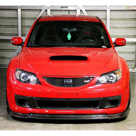 APR Performance Brake Rotor Cooling Kit (CF-808658)