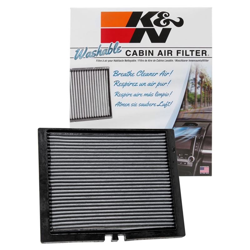 K&N Cabin Air Filter (VF2050)