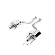 Load image into Gallery viewer, Revel Medallion Touring-S Exhaust System for 2013-2017 Lexus GS350 AWD/RWD (T70170AR)