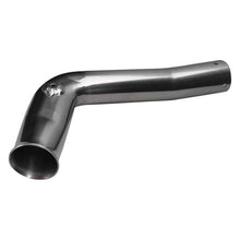 Load image into Gallery viewer, APEXi® D-Plus Aluminum Air Intake Elbow (518-T001)