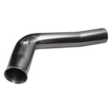 APEXi® D-Plus Aluminum Air Intake Elbow (518-T001)