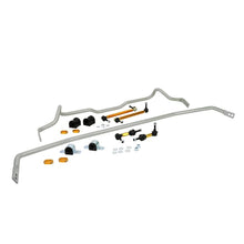 Load image into Gallery viewer, Whiteline Sway bar vehicle kit for 2012-2018 Ford Focus (BMK012)