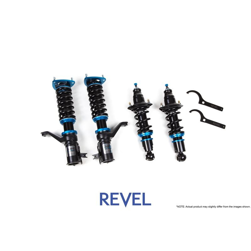 REVEL TOURING SPORT Damper for 2002-2006 ACURA RSX (1TR3CDHN008)