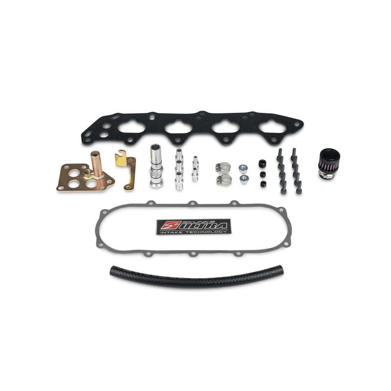 Skunk2 Racing B Series Ultra Street Manifold Hardware Kit (907-05-0500)