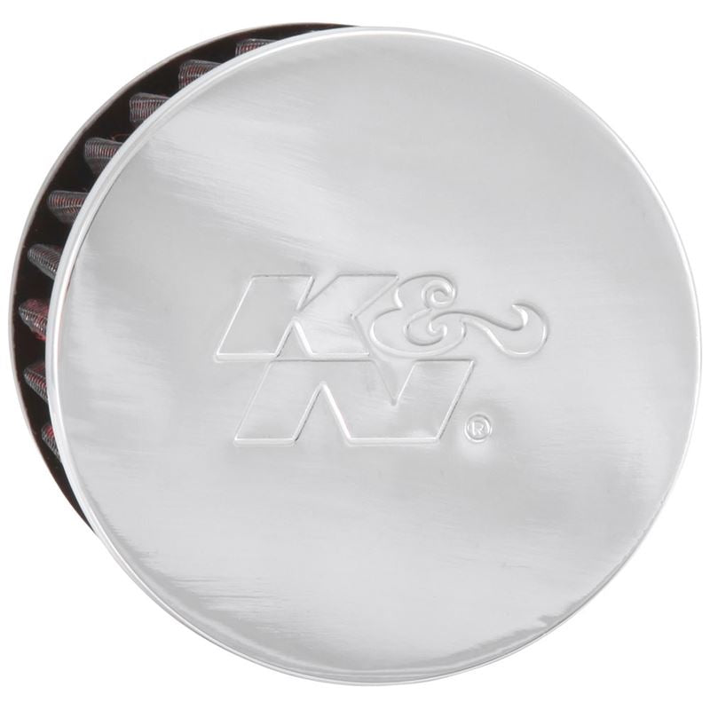 K&N Vent Air Filter/Breather (62-1480)