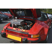 Load image into Gallery viewer, Fabspeed 911 Turbo 930 Long-Neck Intercooler (76-89) (FS.POR.911T.ICK27)