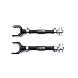 SPL Parts TITANIUM Series Rear UpperTraction Arms for 2017-2021 Tesla 3(SPL RUT MOD3)