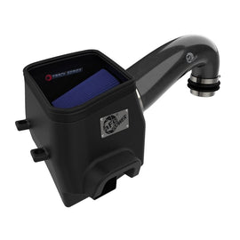 aFe Track Series Stage-2 Carbon Fiber Intake System w/ Pro 5R Media for 2019-2021 Ram 1500(57-10011R)