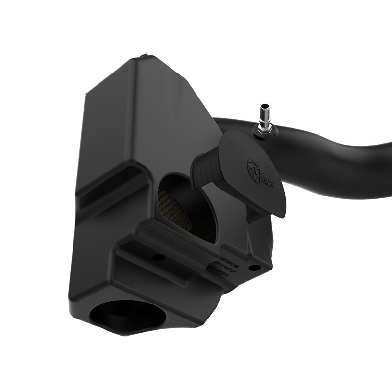 aFe Power ST Cold Air Intake System for 2014-2018 Jeep Cherokee(75-46215)