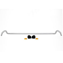 Load image into Gallery viewer, Whiteline Sway bar 24mm X heavy duty for 2002-2007 Subaru Impreza (BSF33X)