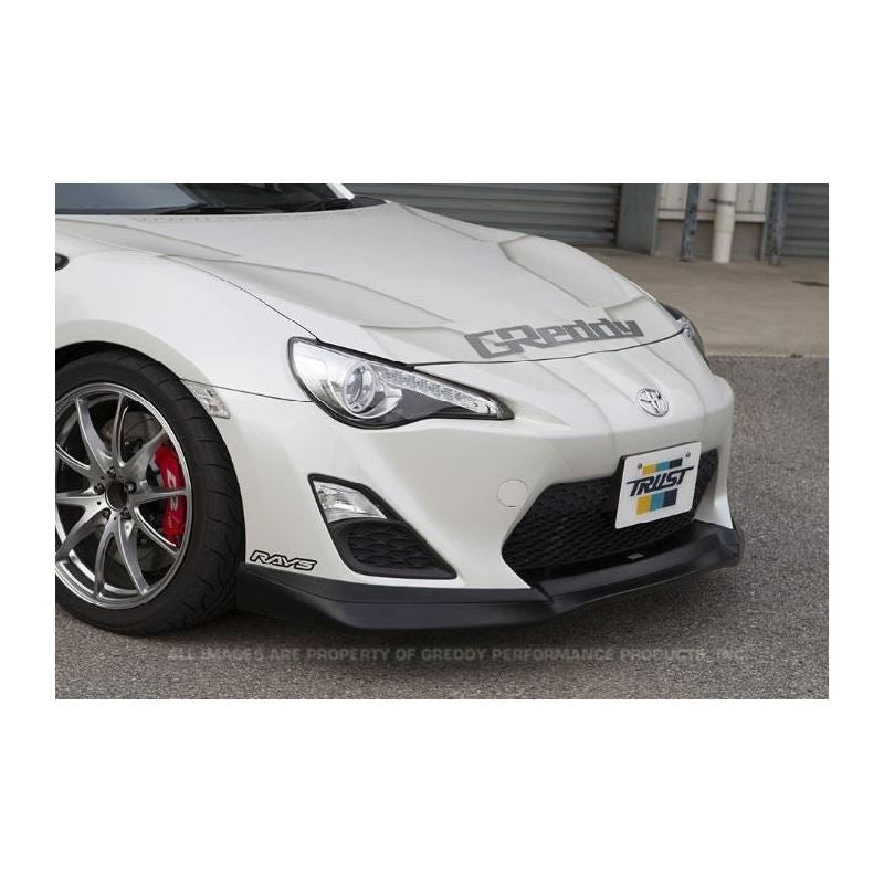 GReddy FRONT LIP SPOILER FRS 12-15 (17010098)