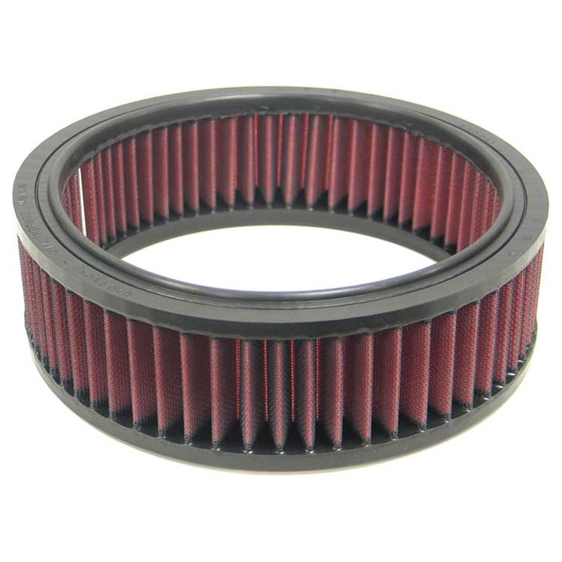 K&N Air Filter (E-2861)