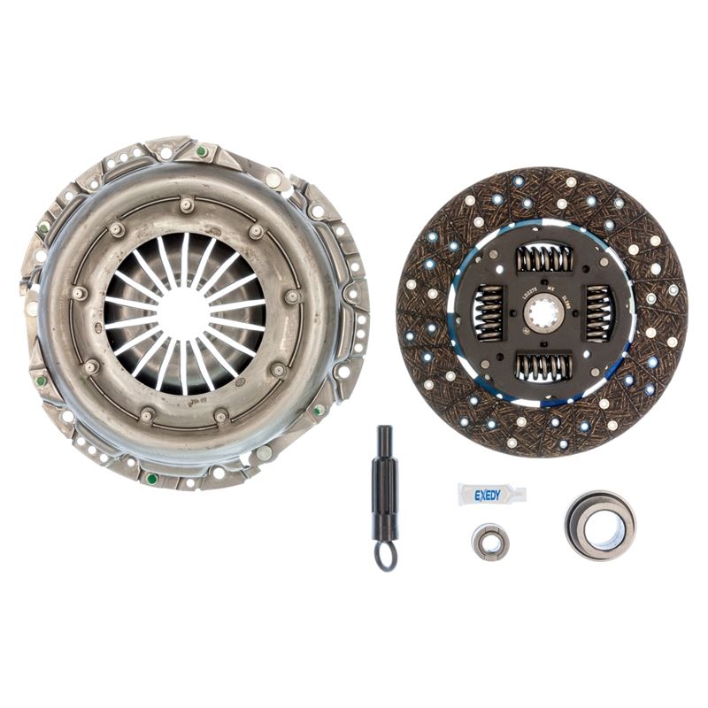 EXEDY Racing Clutch OEM Clutch Kit for 1997 Ford Mustang (FMK1001)