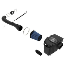 Load image into Gallery viewer, aFe Power Cold Air Intake System for 2020-2022 Nissan Frontier(50-70077R)