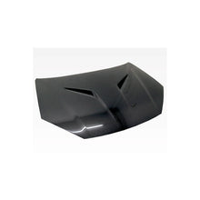 Load image into Gallery viewer, VIS Racing OEM Style Black Carbon Fiber Hood (13HYGEN2DOE-010C)