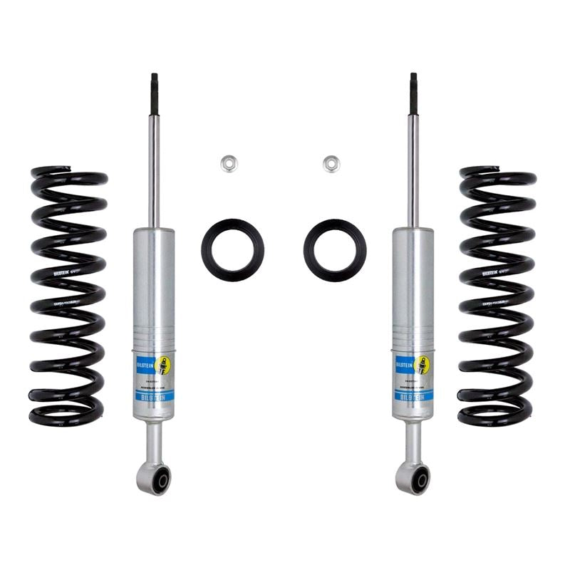 Bilstein B8 6112-Suspension Kit (46-227287)