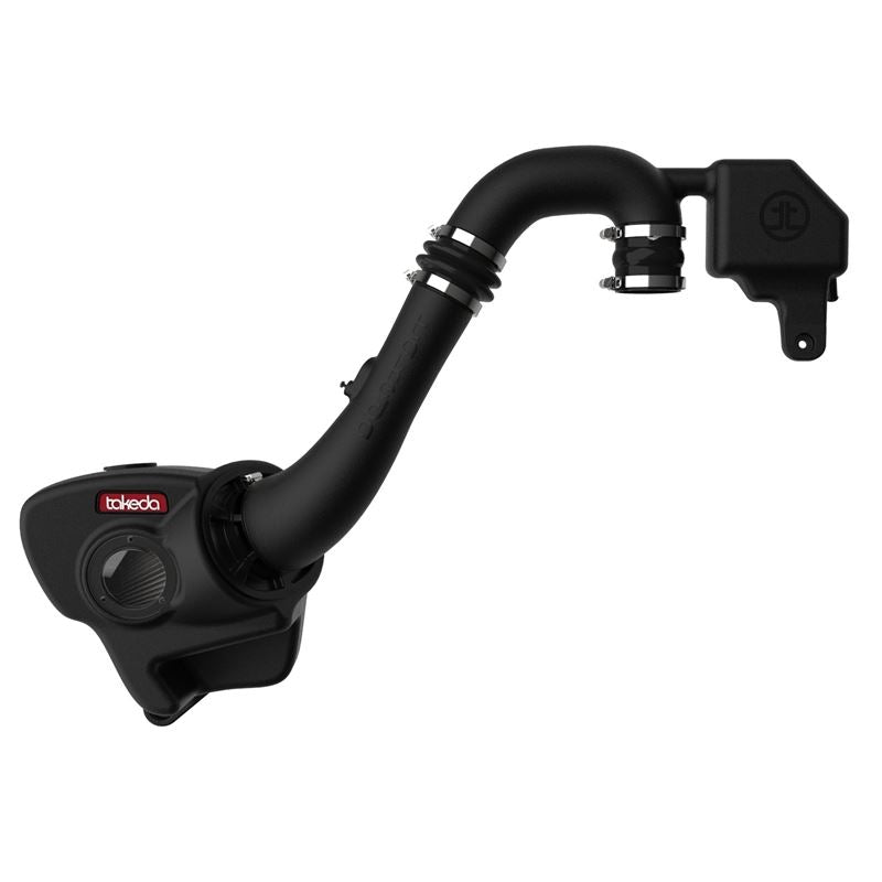 Takeda Momentum Cold Air Intake System w/ Pro DRY S Media for 2015-2019 Subaru Outback(56-70039D)