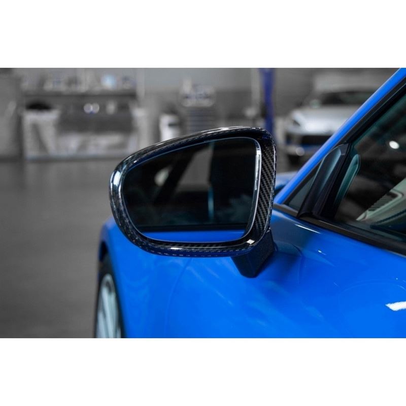 APR Performance Porsche 911 (992) Mirror Cover 2019-2023 (CBM-POCHE)