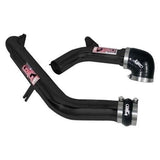 Injen Intercooler Pipe Kit - (SES1900ICPBLK)