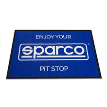 Load image into Gallery viewer, Sparco PIT MAT (099058)