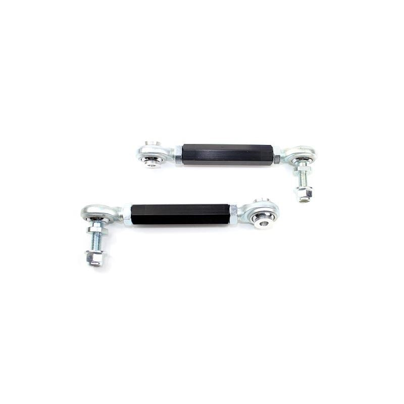 SPL Parts PRO Rear End Links (SPL RE E9X)