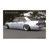 GReddy PANDEM 190E REAR WING (17090706)