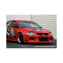 Load image into Gallery viewer, APR Performance EVIL-R Widebody Aero Kit (AB-493000)