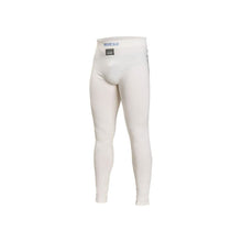 Load image into Gallery viewer, Sparco Delta RW-6 White Racing Trousers White (001771PBI1XSS)