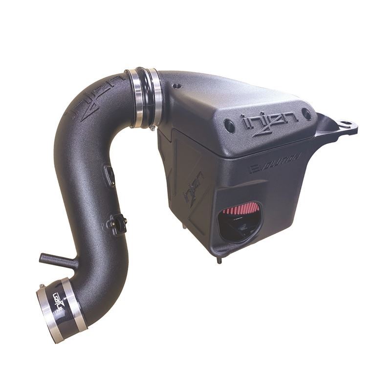 Injen 13-18 Ram 2500/3500 6.7L EVOLUTION Cold Air Intake System (EVO8007C)