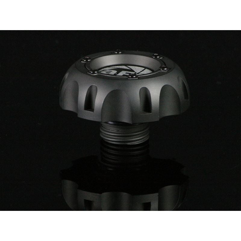 aFe Billet Aluminum Oil Cap (79-12001)