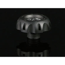 Load image into Gallery viewer, aFe Billet Aluminum Oil Cap (79-12001)