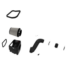 Load image into Gallery viewer, aFe Power Cold Air Intake System for 2007-2010 Chevrolet Silverado 2500 HD(54-13065D)