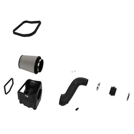 aFe Power Cold Air Intake System for 2007-2010 Chevrolet Silverado 2500 HD(54-13065D)