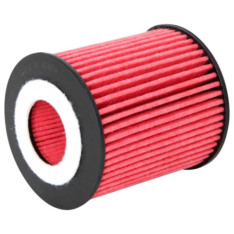 K&N Oil Filter (HP-7013)