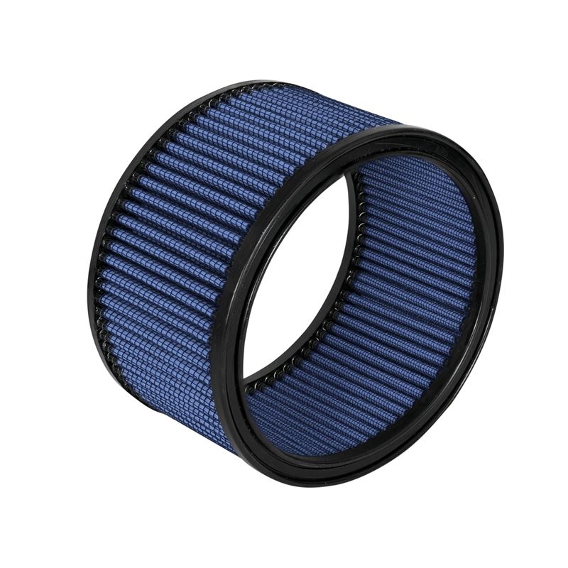 aFe Magnum FLOW Round Racing Air Filter w/ Pro 5R Media (10-90009)