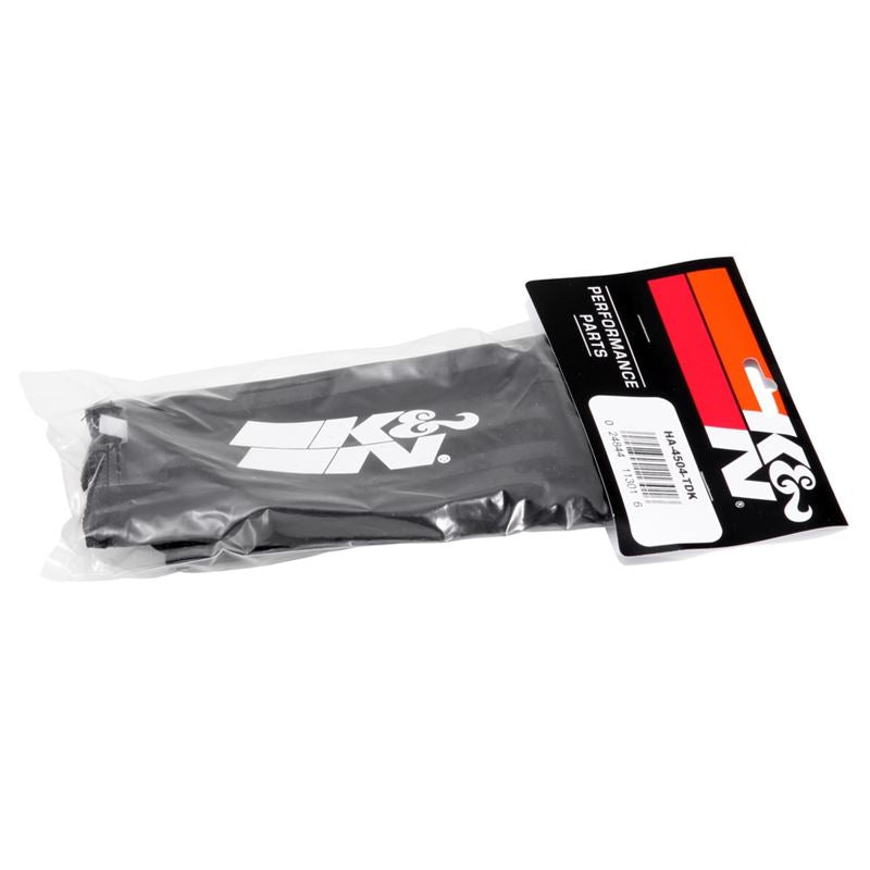 K&N Air Filter Wrap (HA-4504-TDK)