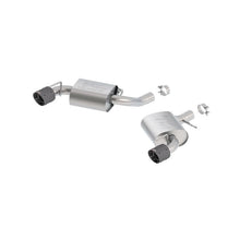 Load image into Gallery viewer, Borla Axle-Back Exhaust System - ATAK (11923CF)