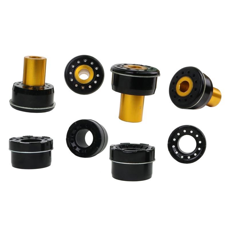 Whiteline Subframe mount bushing for 2015-2019 Subaru Legacy (KDT937)