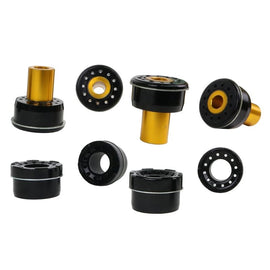 Whiteline Subframe mount bushing for 2015-2019 Subaru Legacy (KDT937)