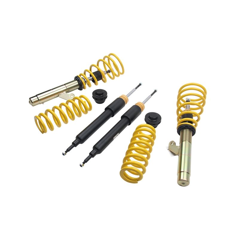 ST Suspension X Height Adjustable Coilover Kit for 06-13 BMW E90/E92 Sedan + Coupe X-Drive AWD