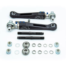 Load image into Gallery viewer, SPL Parts BMW G2X Front Lower Control Arms (SPL FLCA G2X)