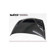 Load image into Gallery viewer, VIS Racing G Speed Style Black Carbon Fiber Hood (95MTECL2DGS-010C)