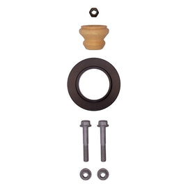 Bilstein B8 6112 Suspension Kit for 21-22 Ford F-150 (47-323841)